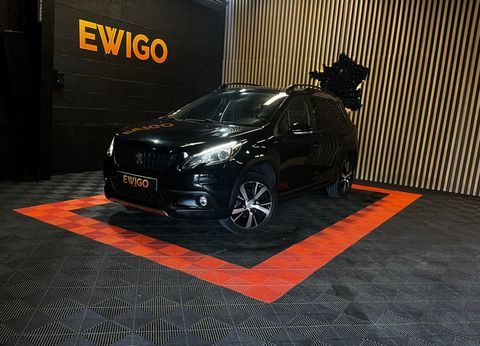 Peugeot 2008 GENERATION-I 1.2 PURETECH 110 ACTIVE STA