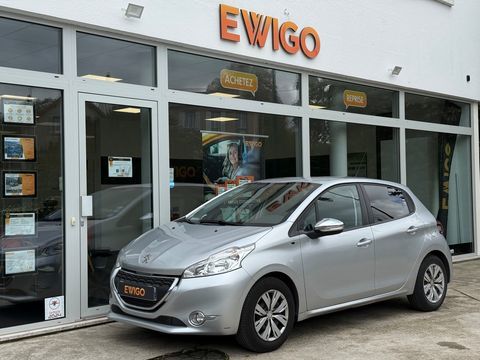 Peugeot 208 GENERATION-I 1.2 PURETECH 80 ACTIVE BUSI