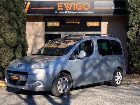 Peugeot partner COMBI 1.6 HDI 90CH ZENITH *MOTEUR CHANGE