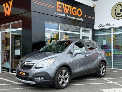 Opel mokka 1.4 TURBO 140 CH COSMO PACK 4X2