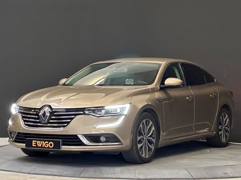 Renault Talisman 1.6 dCi 160ch EDC INTENS 2017 occasion Tours 37100