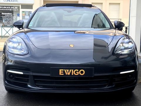 Panamera SPORT-TURISMO 2.9 E-HYBRID 462H 335 PHEV 4 BVA 2018 occasion 77700 Serris