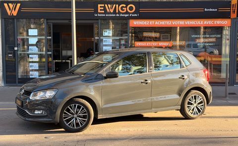 Volkswagen polo 1.0 60 MATCH