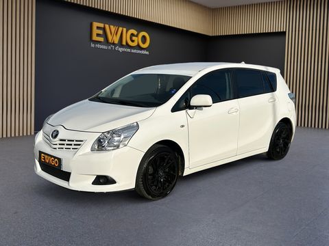 Toyota Verso 2.0 D4D 125 SKYVIEW 2012 occasion Osny 95520