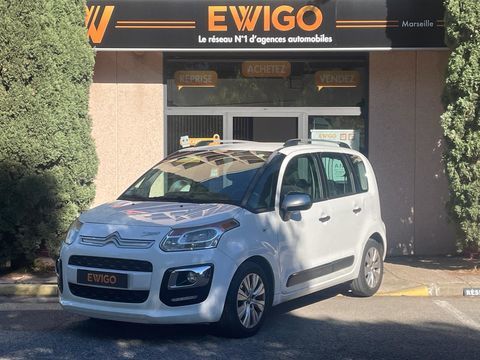 Citroen c3 picasso 1.6 HDI 90CH COLLECTION *1 ERE MAIN*ENTR
