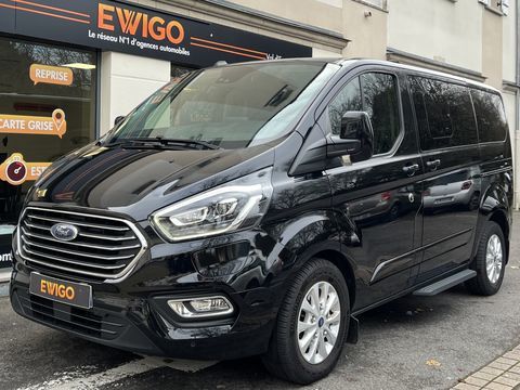 Ford Tourneo VP 320 L1H1 1.0 ECOBOOST 120 ch PHEV TITANIUM  PREMIÈRE MAIN 2021 occasion Serris 77700