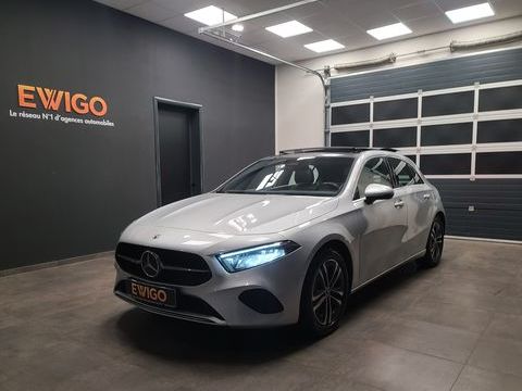 Mercedes Classe A A200 165CH HYBRID PROGRESSIVE LINE BVA7 2023 occasion Hoenheim 67800