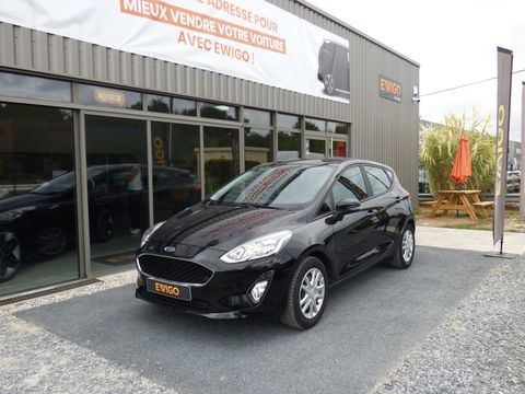 Ford fiesta 1.1 85 TREND MOTEUR CHAINE