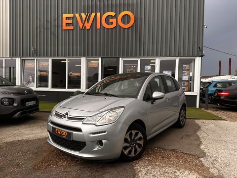 Citroen c3 GENERATION-II 1.2 PURETECH 80 COLLECTION