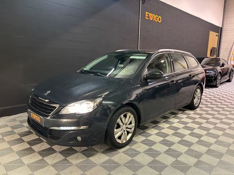 Peugeot 308 GENERATION-II SW 1.6 BLUEHDI 120CH ACTIV