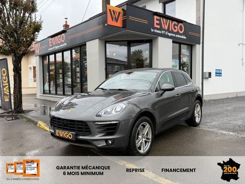 Annonce voiture Porsche Macan 31980 