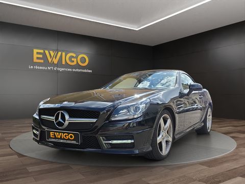 Mercedes Classe A 1.8 200 KOMPRESSOR 185 BVA - GARANTIE 6 MOIS 2012 occasion Colmar 68000