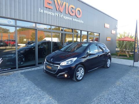 Peugeot 208 GENERATION-I 1.2 PURETECH 80 STYLE