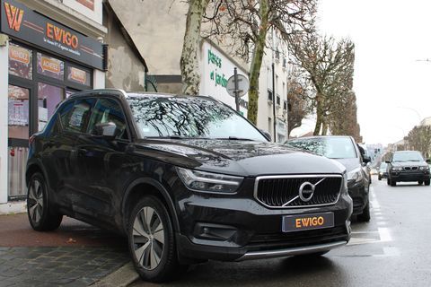 Volvo XC40 1.5 T2 130 BUSINESS 2WD 2021 occasion Le Perreux-sur-Marne 94170