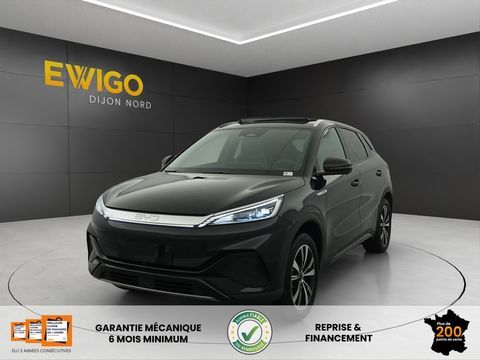 BYD Atto 3 60.5 kWh 204 ch Design 2025 occasion Saint-Apollinaire 21850