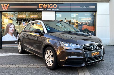 Audi a1 1.2 TFSI 90 AMBIENTE