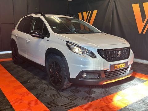 Peugeot 2008 GENERATION-I 1.2 130 GT LINE S&S CAR