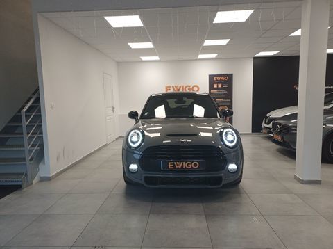 Cooper 2.0 190 COOPER S BVA 2019 occasion 77870 Vulaines-sur-Seine