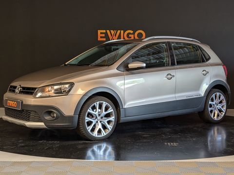 Volkswagen polo V 1.2 TSI 90ch ADVANCE