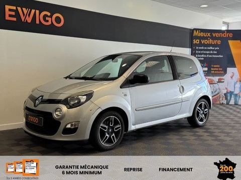 Renault twingo 1.2 75 LIMITED + KIT DISTRIBUTION FAIT