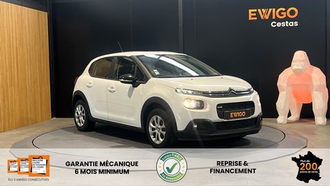 Citroen c3 GENERATION-III 1.2 PURETECH 80 FEEL - DI