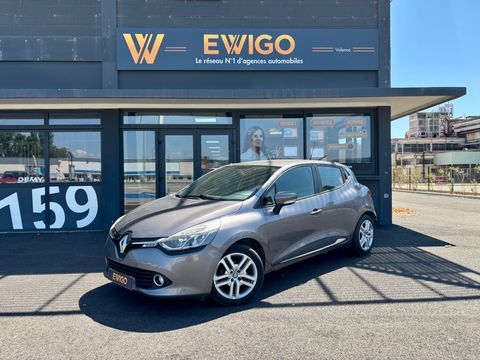 Annonce voiture Renault Clio 8290 