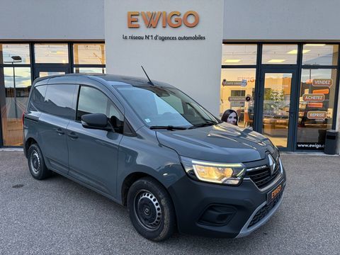 Renault Kangoo Express FOURGON 1.5 BLUEDCI 95ch GRAND-CONFORT SESAME-OUVRE-TOI / P 2021 occasion Ampuis 69420