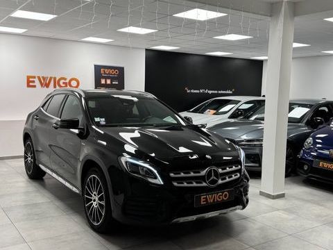 Annonce voiture Mercedes Classe GLA 19490 