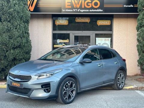 Kia XCeed 1.0 T-GDI 120 ACTIVE*CAMERA DE RECUL* 2021 occasion Marseille 13009