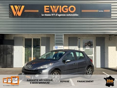 Peugeot 207 ACTIVE 1.6 HDI 90