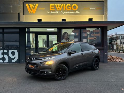 Citroen c4 cactus 1.6 BLUEHDI 100CH FEEL BUSINESS - APPLE 