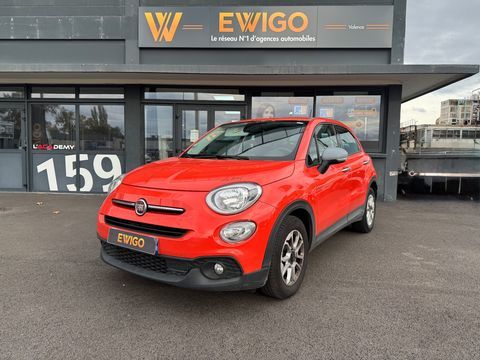 Fiat 500 X 1.0 FIREFLY T T3 120 120TH 4X2 2021 occasion Valence 26000