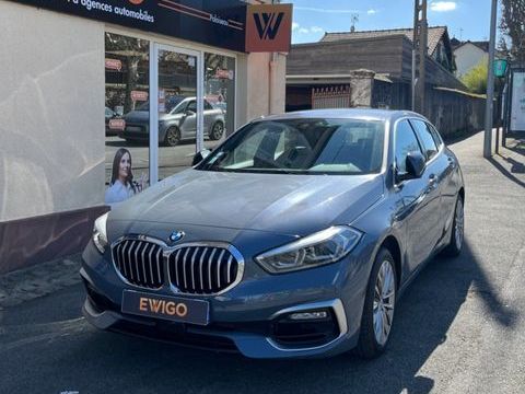 BMW Série 1 1.5 118 I 140Ch LUXURY DKG BVA 2019 occasion Palaiseau 91120