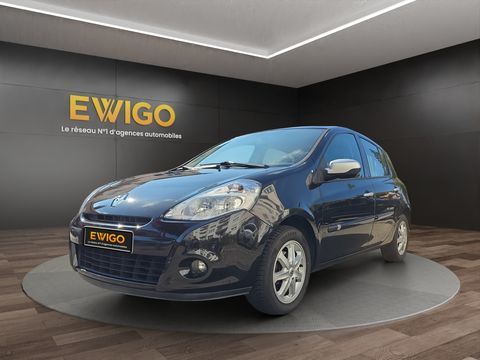 Renault clio 1.5 DCI 70 DYNAMIQUE