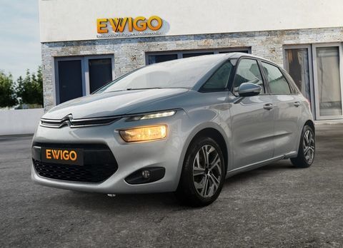Citro&euml;n C4 Picasso 1.6 E-HDI 115 BUSINESS ETG6 GPS TOIT PANO ATTELAGE ++ VENTE 2013 occasion Sainte-Maxime 83120