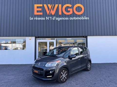 Citroen c3 picasso 1.6 HDI 90CH CONFORT - DISTRI OK - ENTRE