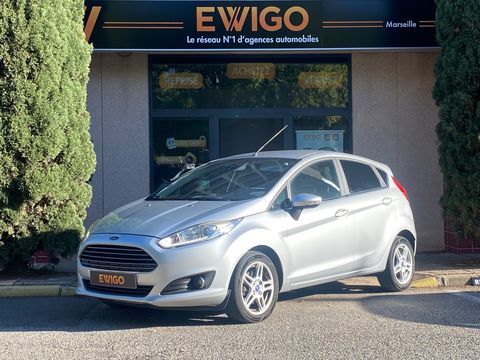 Ford fiesta 1.0 SCTI 100CH FREETECH