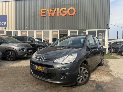 Citroen c3 GENERATION-II 1.0 VTI 70CH ATTRACTION - 
