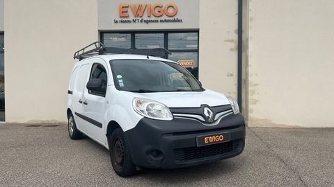 Renault Kangoo Express FOURGON 1.5 DCI 75 CONFORT 2017 occasion Ampuis 69420