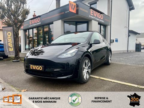 Annonce voiture Tesla Model Y 27980 