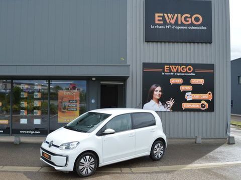 Volkswagen up E- ELECTRIQUE 5P 16 KWH