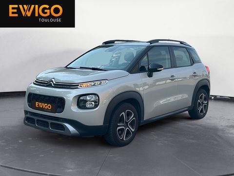 Citroen c3 aircross 1.2 PURETECH 110CH C-SERIES START-STOP