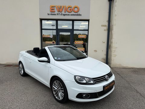 Annonce voiture Volkswagen EOS 13990 