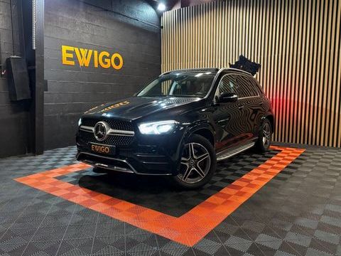 Mercedes Classe GLE 300 D AMG LINE 4MATIC - Toit Ouvrant - Sièges Chauffants -Ca 2019 occasion Couëron 44220