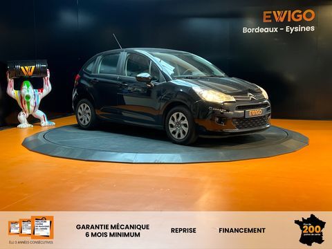 Citroen c3 1.0 70ch CONFORT - CLIM - DISTRIBUTION R