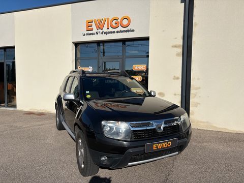 Dacia duster 1.5 DCI 110CH 4X4 LAUREATE