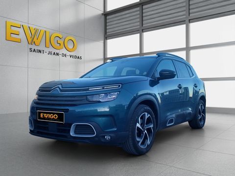 Citroen c5 aircross 1.2 PURETECH 130ch FEEL START-STOP // DI
