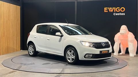Dacia sandero 0.9 TCE 90 Lauréate