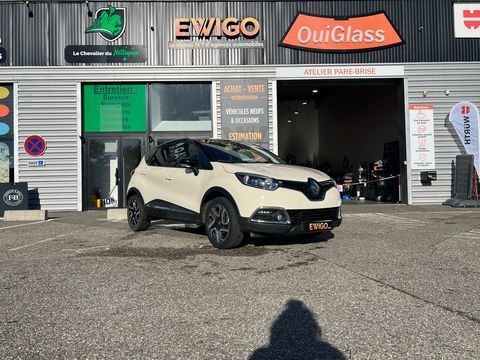 Renault captur 0.9 TCE 90 CH ECO ENERGY INTENS START-ST