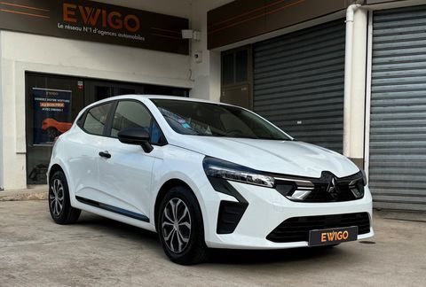 Mitsubishi Colt VIII 1.0 MPI 67 INVIT + 1ÈRE MAIN + CARPLAY 2024 occasion Nancy 54000